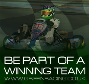 Griffin Racing - Be Part of a Winning Team