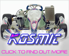 Kosmic Karts - click to find out more